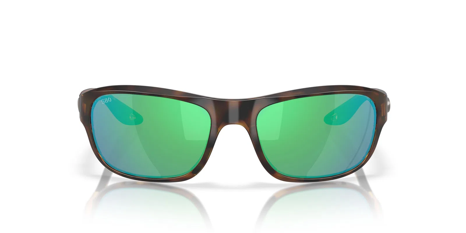 Costa Del Mar Clipperton 9119 Sunglasses - view 24